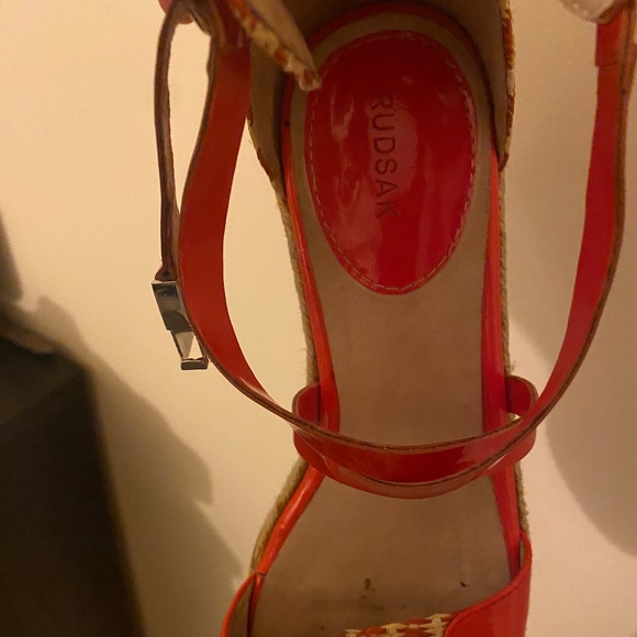 Sandal heals - Picture 3 of 3